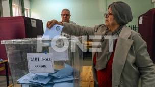 Tri žrtve izbornih tuča